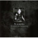 ARMAGEDDA - The Final War Approaching (2001) CD